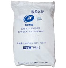 氫氧化納