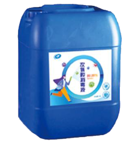 次氯酸-20L